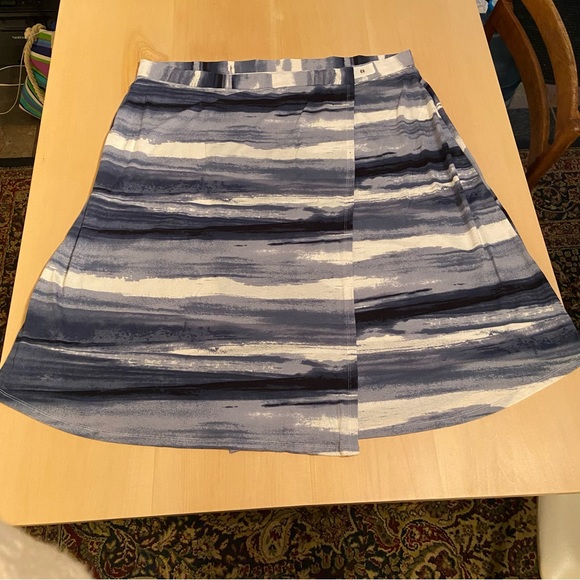 SILVERT’S US Size 22 Adaptable Clothing skirt. New without tags (NWOT). - Picture 3 of 8